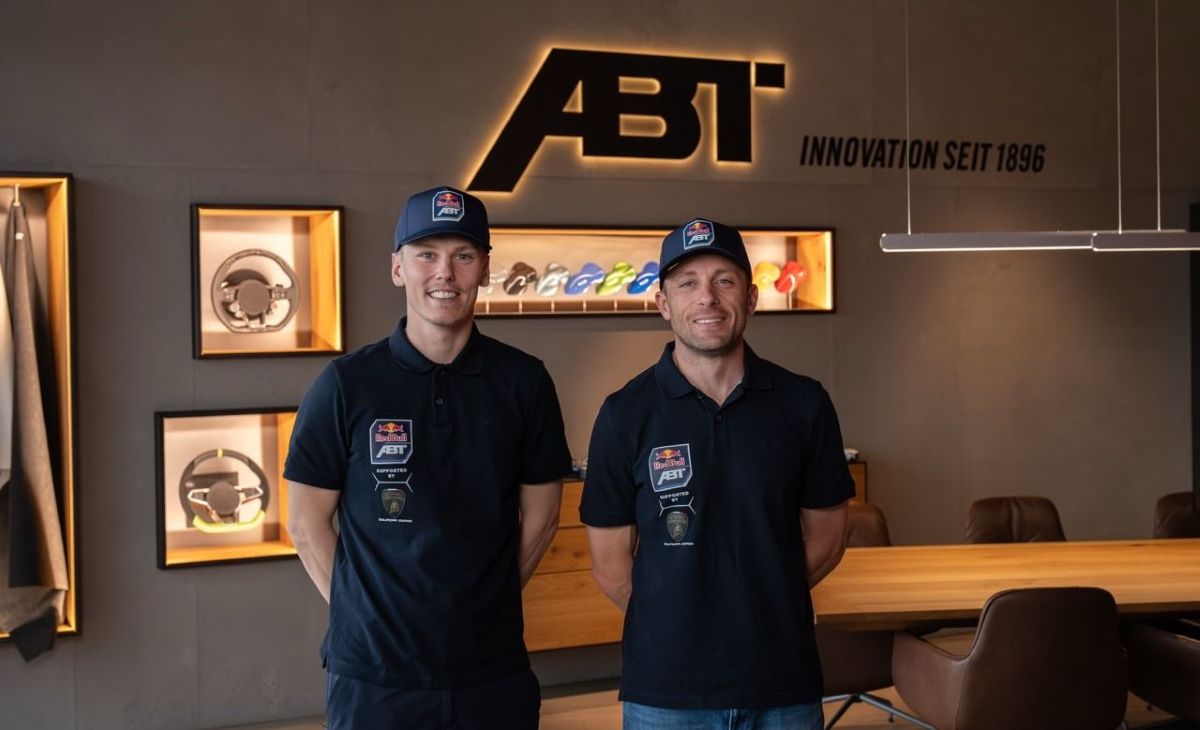 Luca Engstler, Marco Mapelli