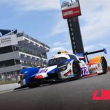 Le Mans Ultimate
