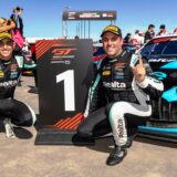 Jayden Ojeda, Paul Lucchitti