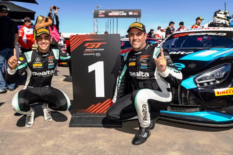 Jayden Ojeda, Paul Lucchitti