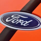 Ford Racing