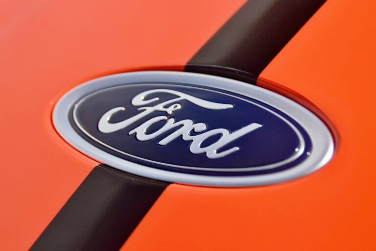 Ford Racing