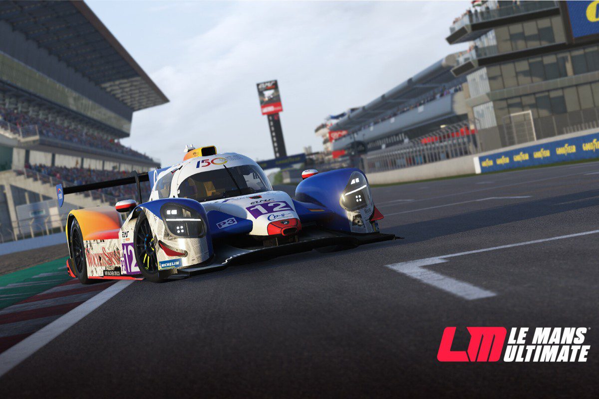 Le Mans Ultimate