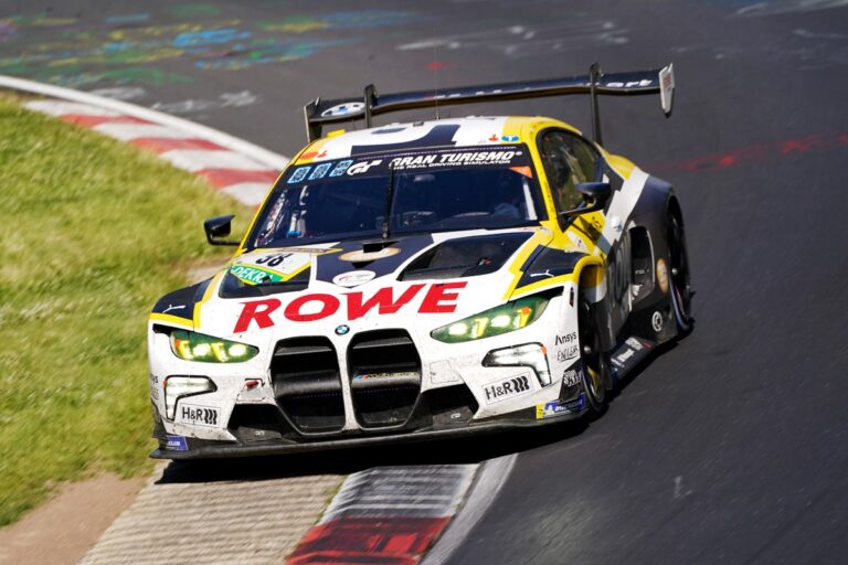 Rowe Racing