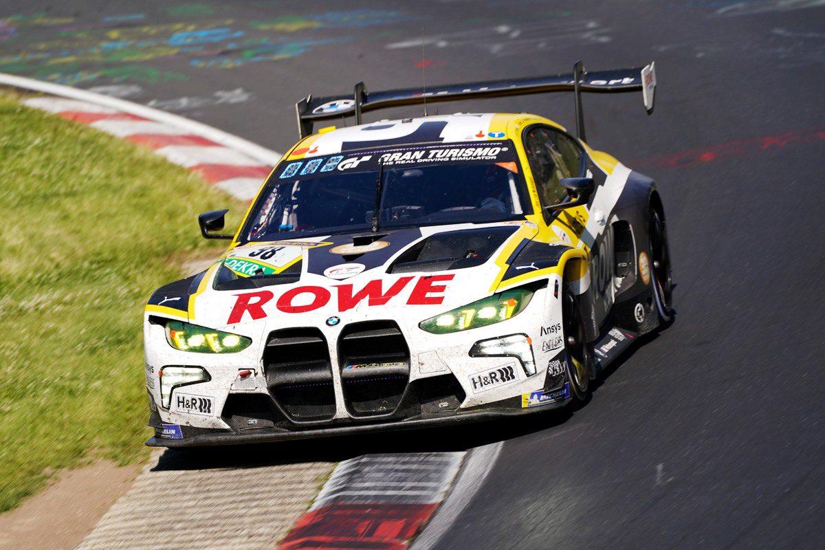 Rowe Racing