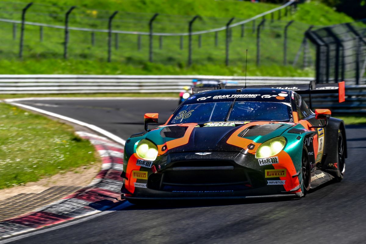 Walkenhorst Motorsport