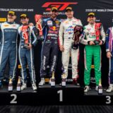 Prvý závod GT World v Austrálii pre Audi dvojice Schumacher / Feeney