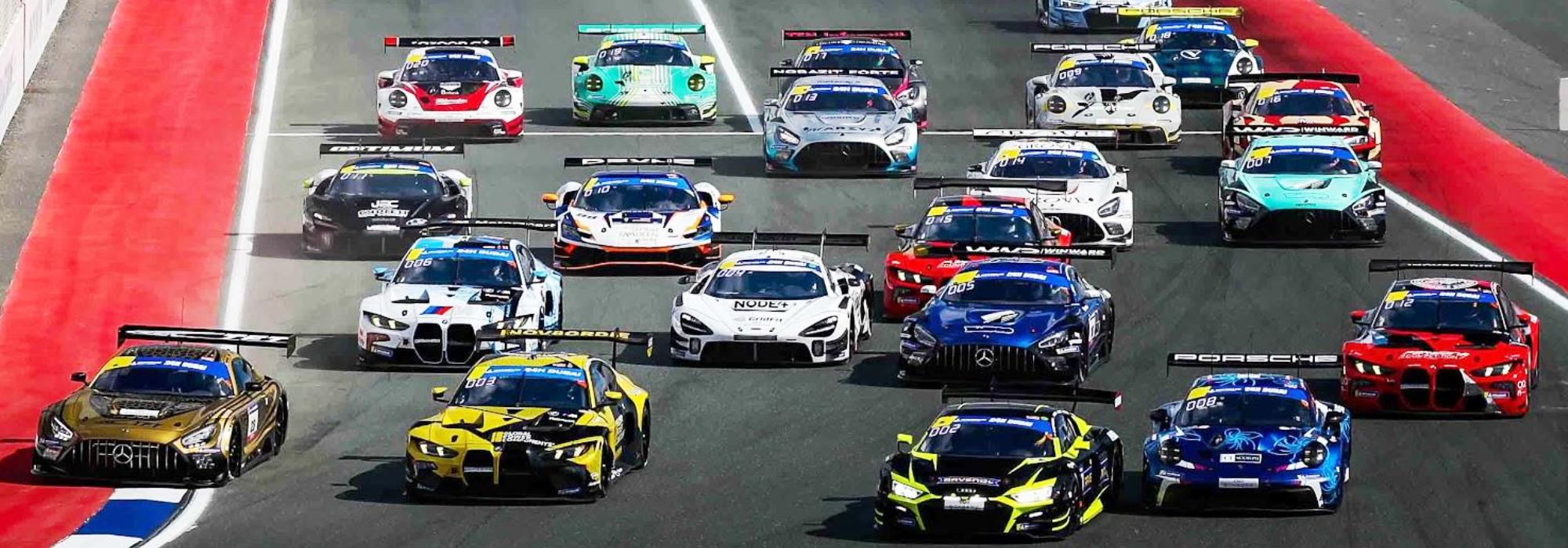 European Le Mans Series