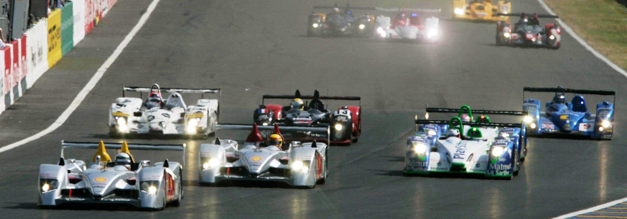 European Le Mans Series