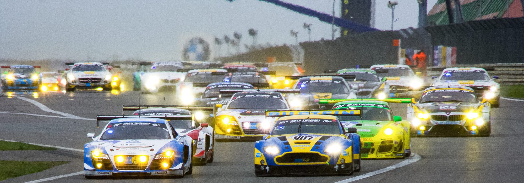 European Le Mans Series