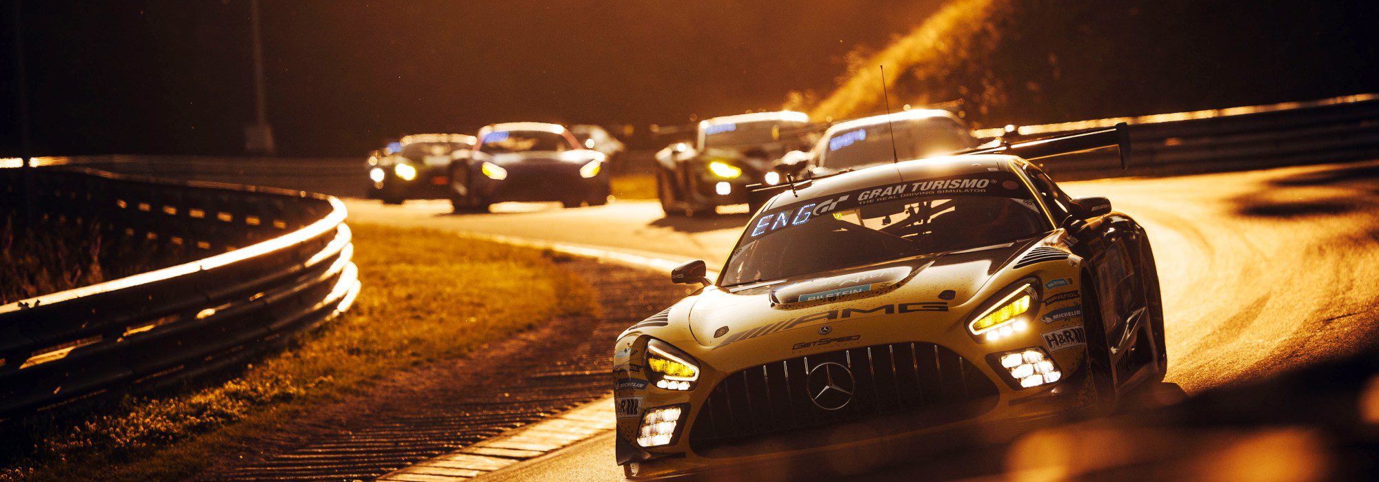 European Le Mans Series