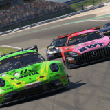iRacing : Nürburgring v DTM, návrat IMSA na Daytonu a bohatý program v Amerike