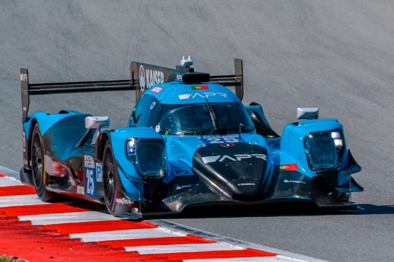 Algarve Pro Racing