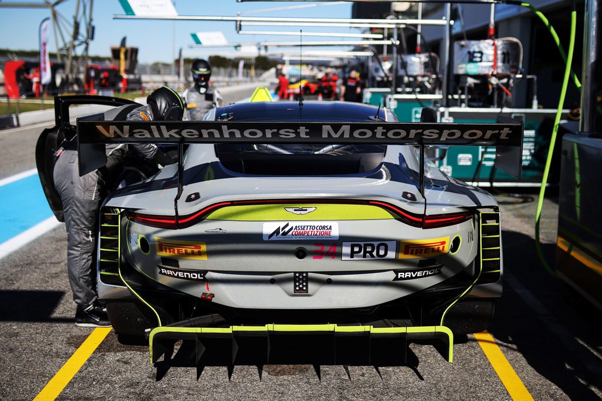 Walkenhorst Motorsport