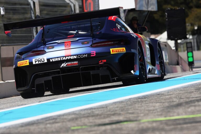 Verstappen Racing