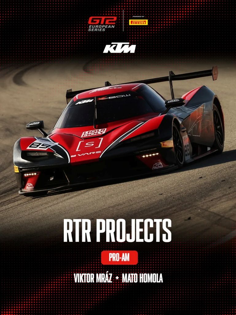 RTR Projects