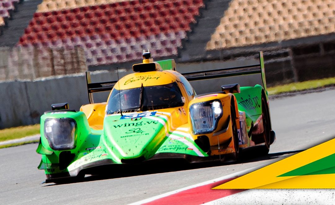 Inter Europol Competition