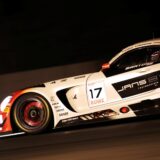 GetSpeed Mercedes-AMG