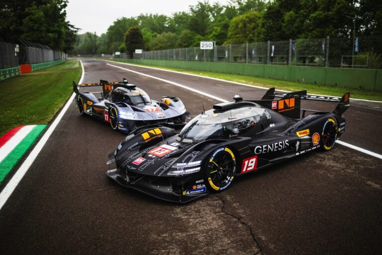 FIA WEC