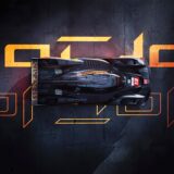 Genesis Magma Racing