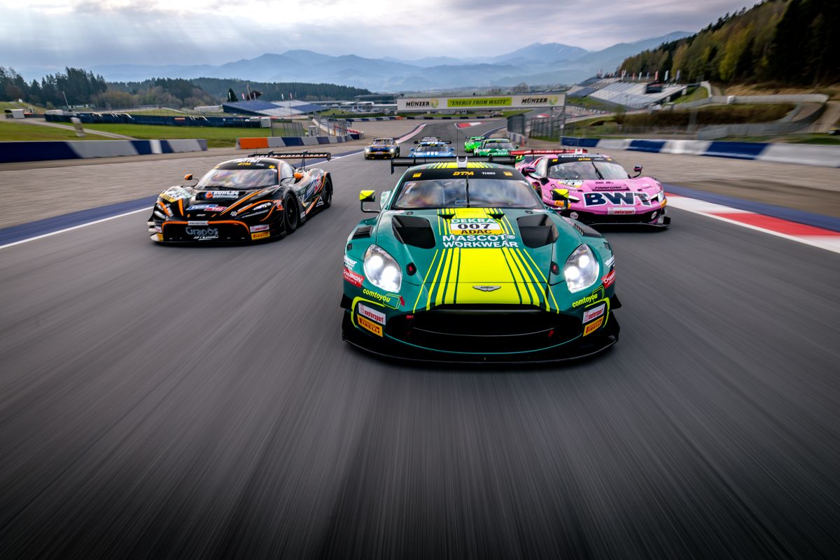 DTM