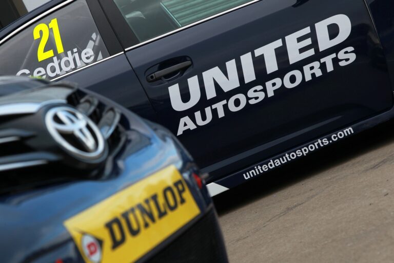 United Autosports
