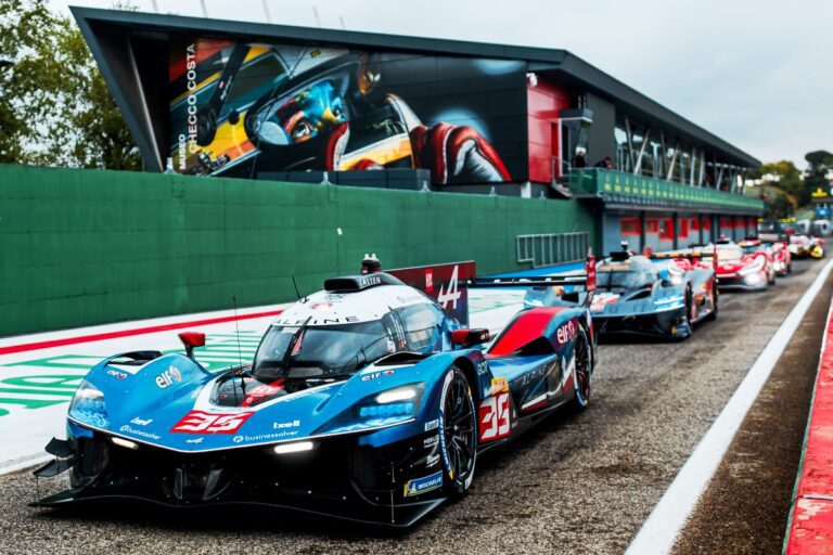 FIA WEC