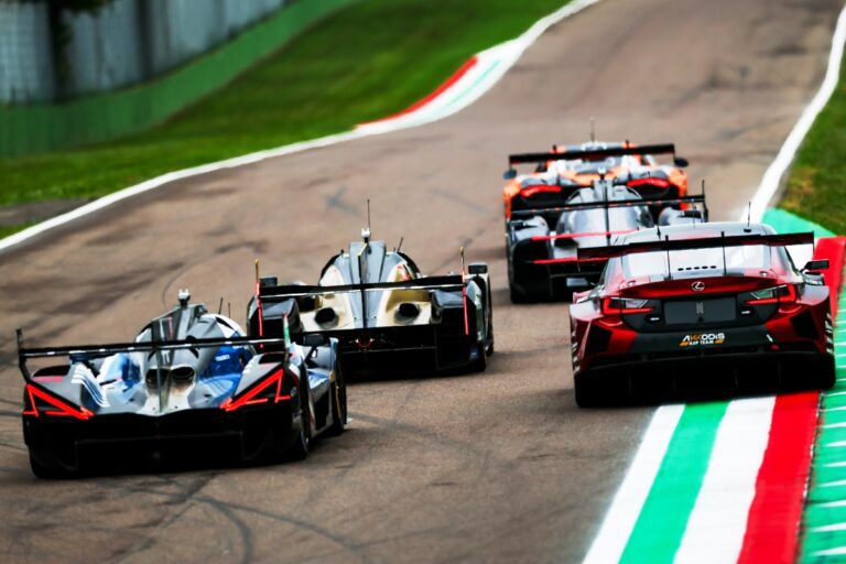 WEC
