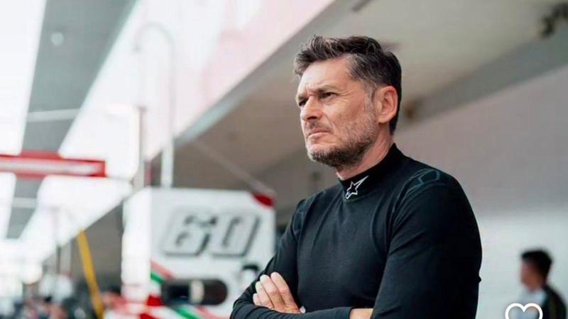 Giancarlo Fisichella