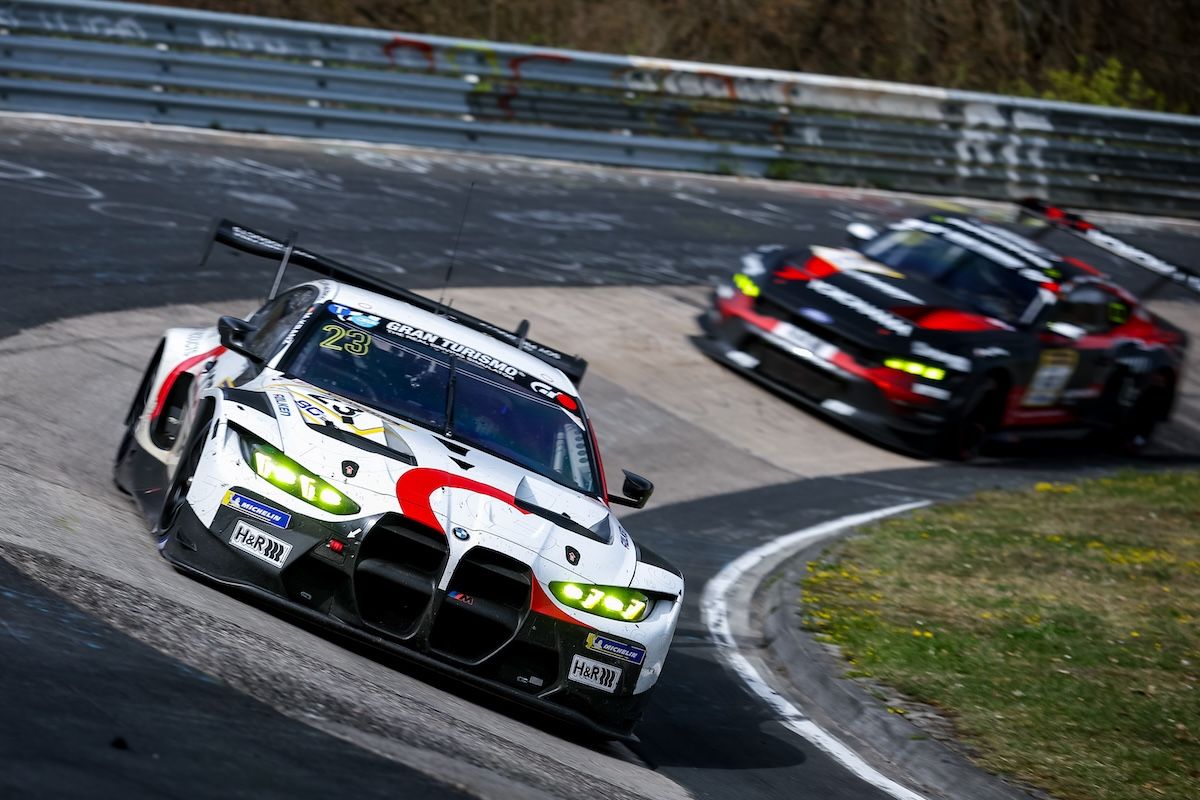 Gamota Racing