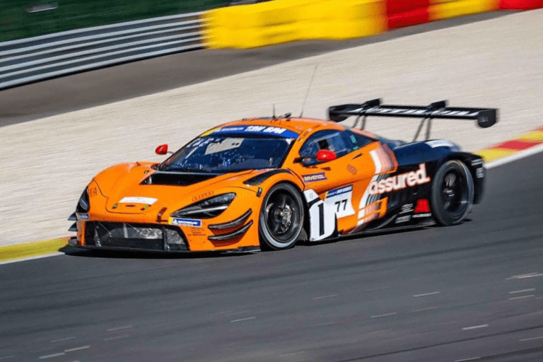 Optimum Motorsport