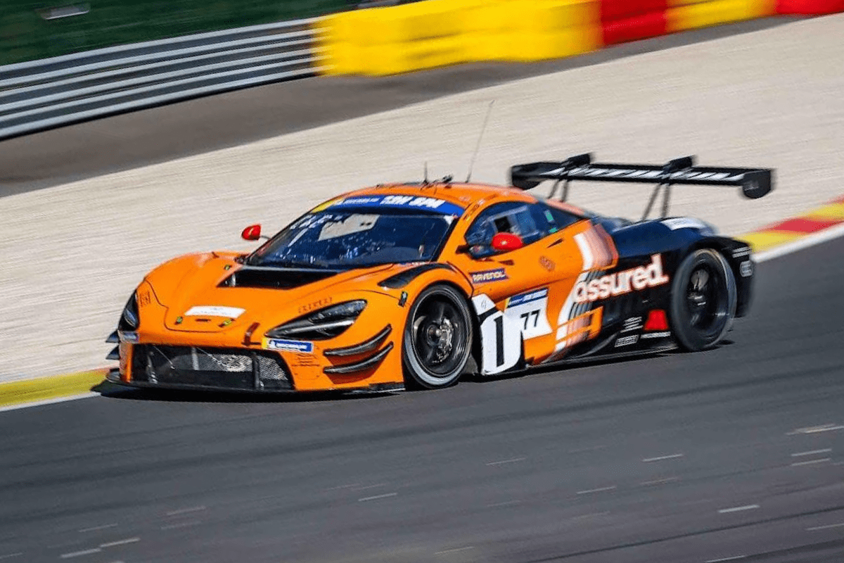 Optimum Motorsport