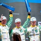 Team WRT FIA WEC