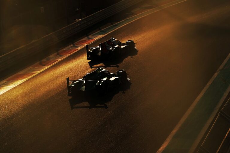 Asian Le Mans Series