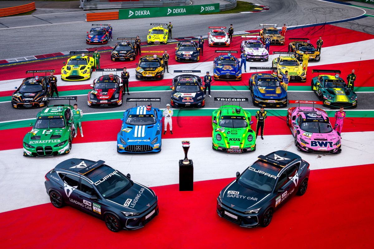 DTM