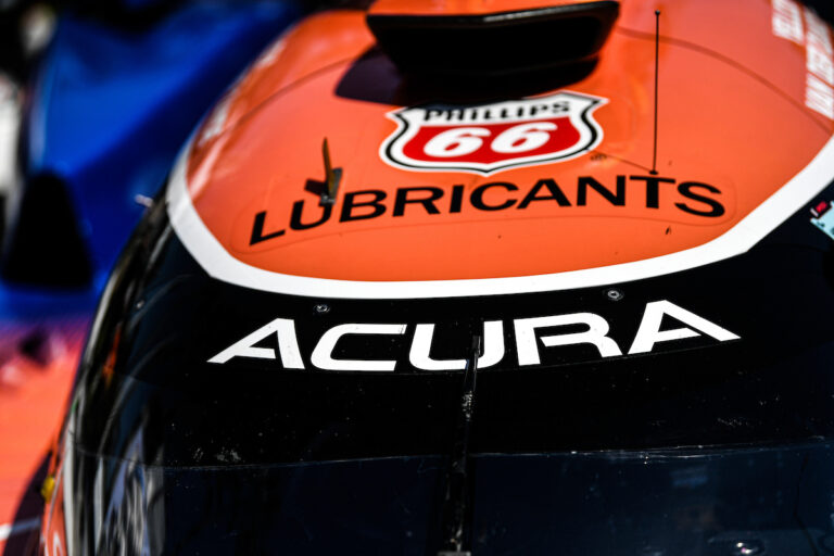 Acura