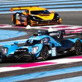 Paul Ricard ELMS