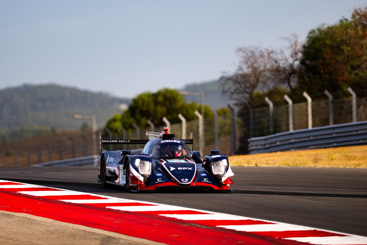 United Autosports