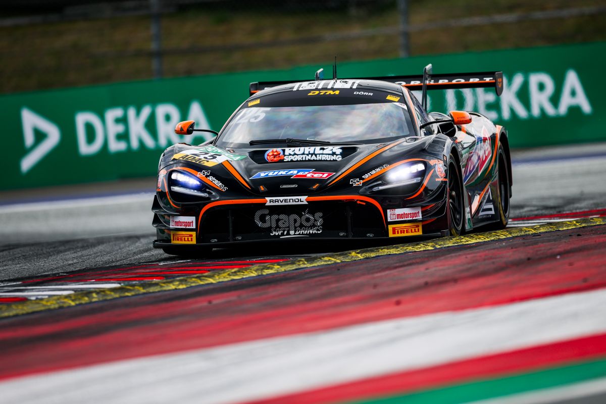 Dörr Motorsport