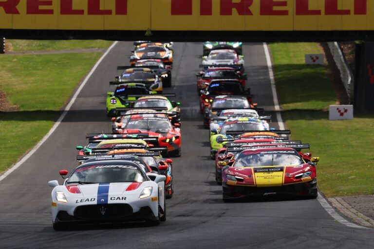GTWC Brands Hatch
