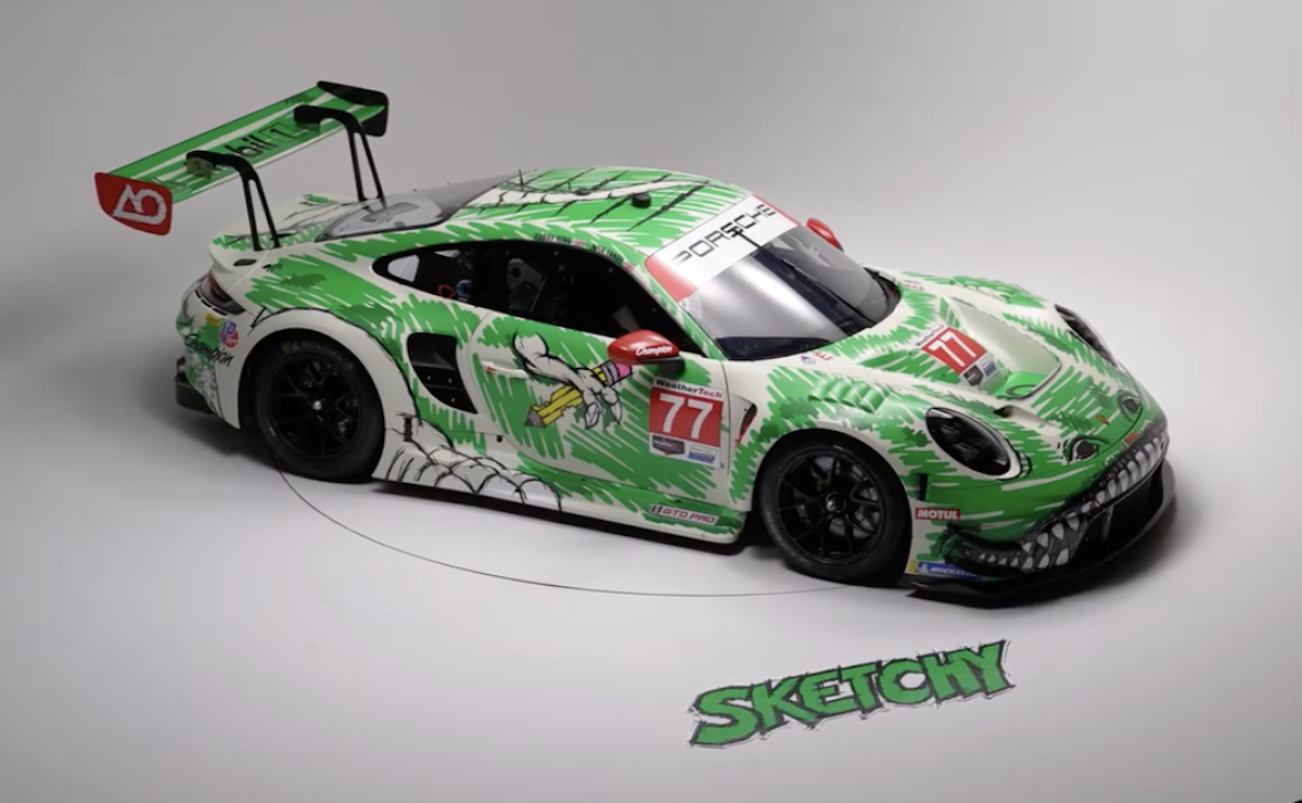 AO Racing