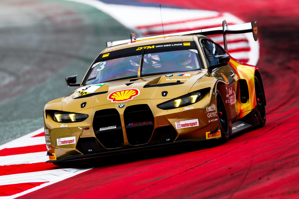 Schubert Motorsport