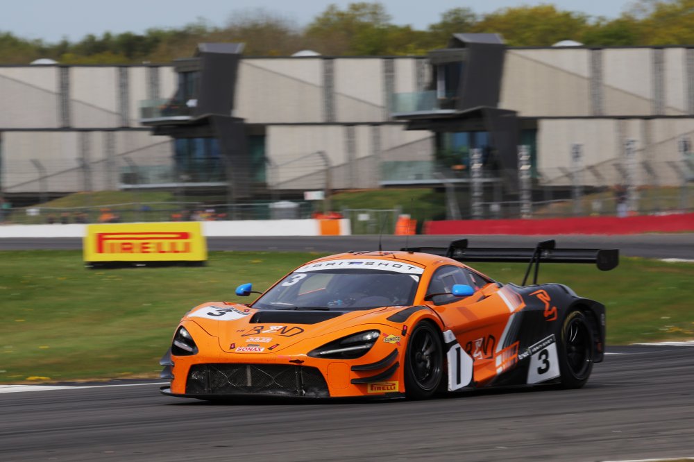 Optimum Motorsport