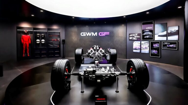 Great Wall Motor