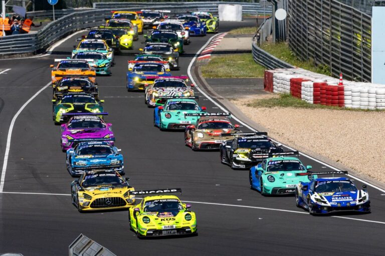 24h Nürburgring