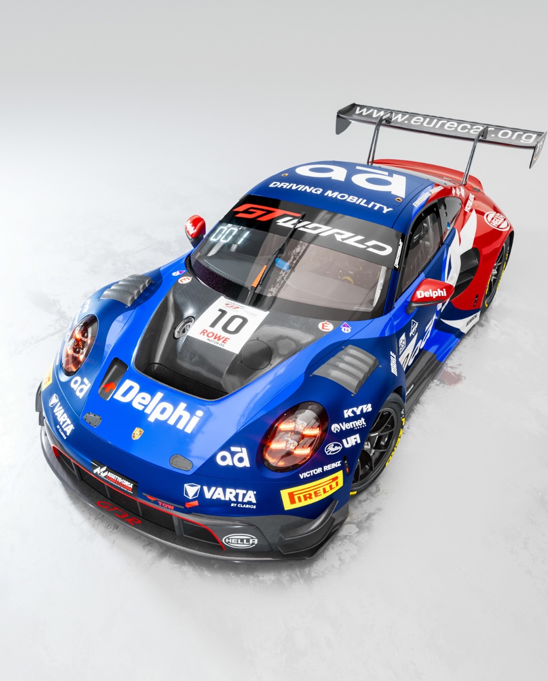 Boutsen VDS