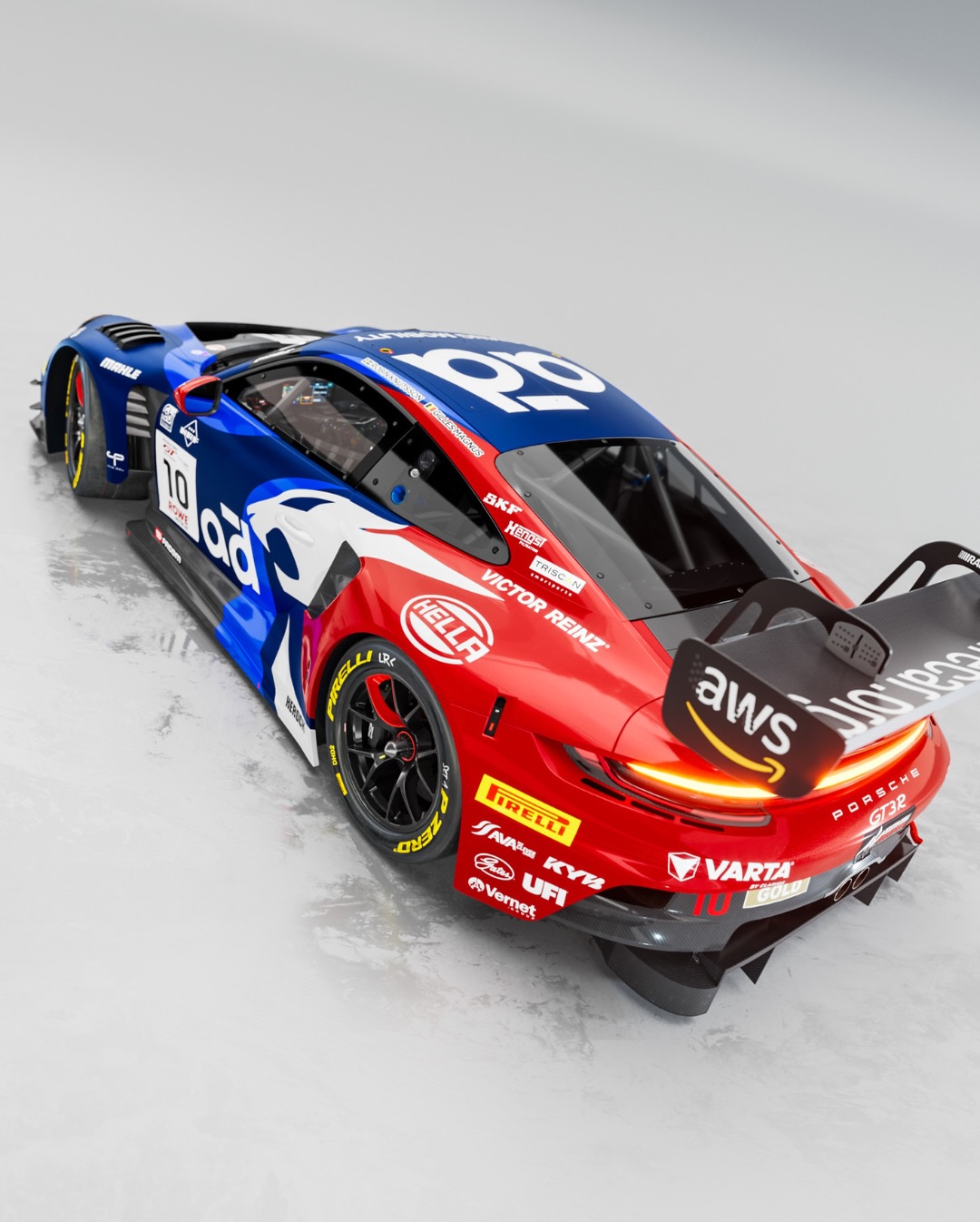 Boutsen VDS