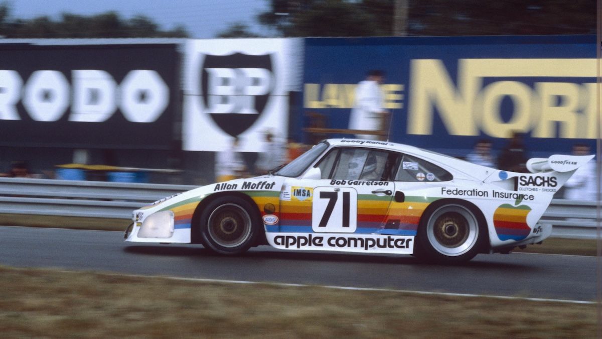 Dick Barbour Racing