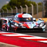 Ginetta LMP3
