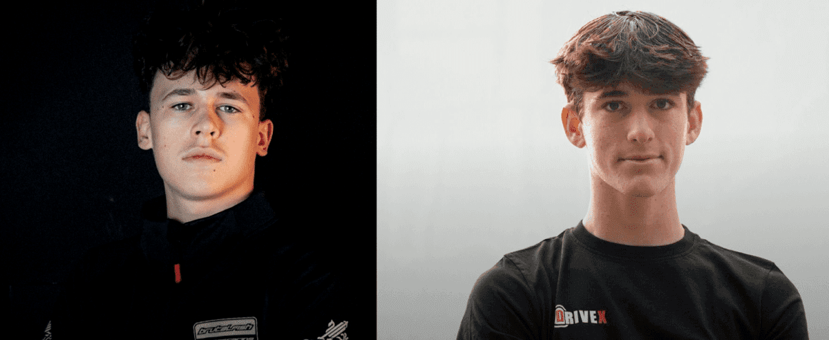 Matúš Ryba, Lucas Fluxa